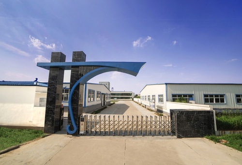 蕪湖元正模具機(jī)械有限公司取得沖壓設(shè)備緩沖機(jī)構(gòu)，實(shí)現(xiàn)二次緩沖效果:暖通設(shè)備有限公司